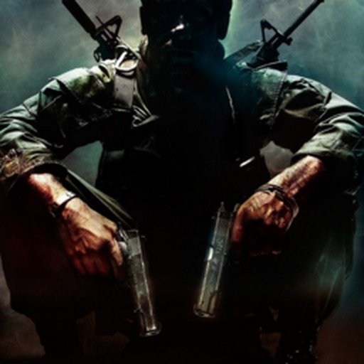 Black Ops 1