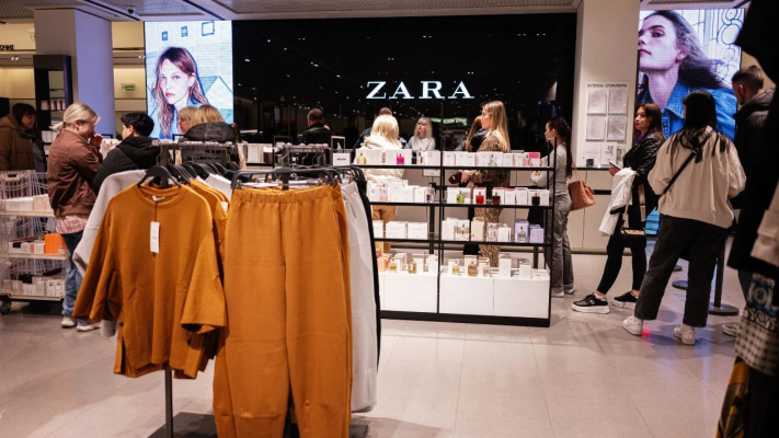 ZaRa Promo Code