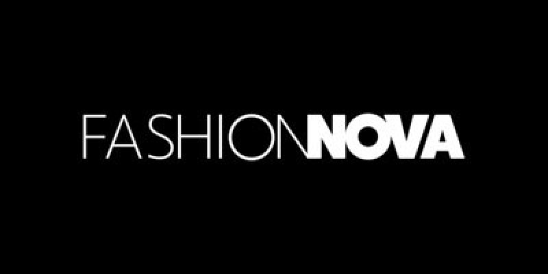 Fashion Nova Coupons