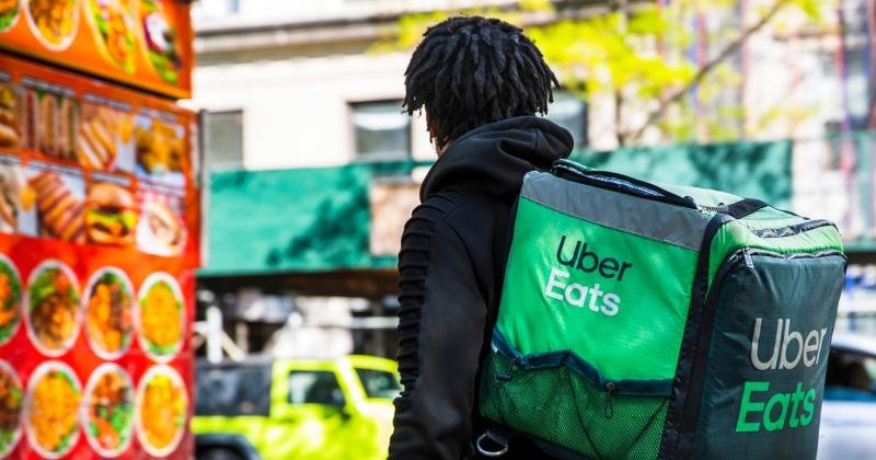 Uber Eats
