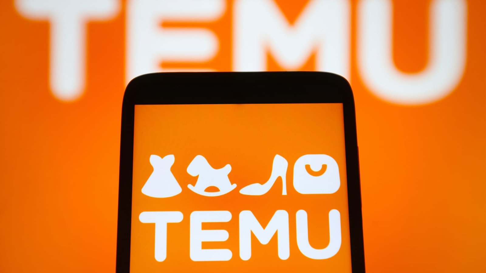 Temu Promotion