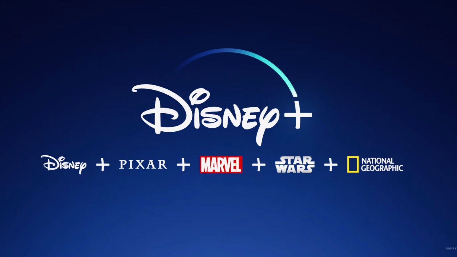 Disney Plus