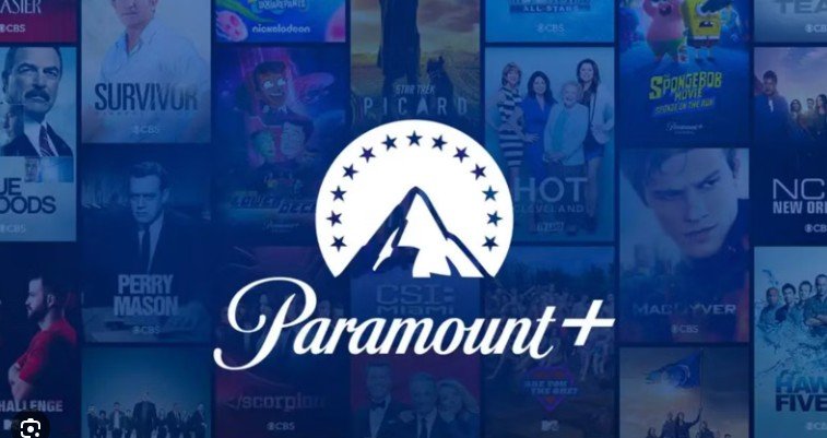 Paramount Plus