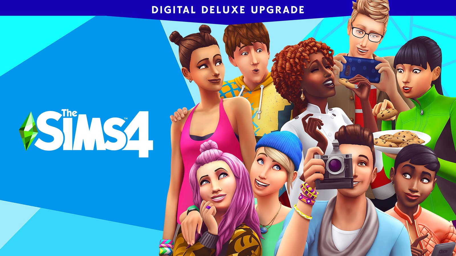 The Sims 4