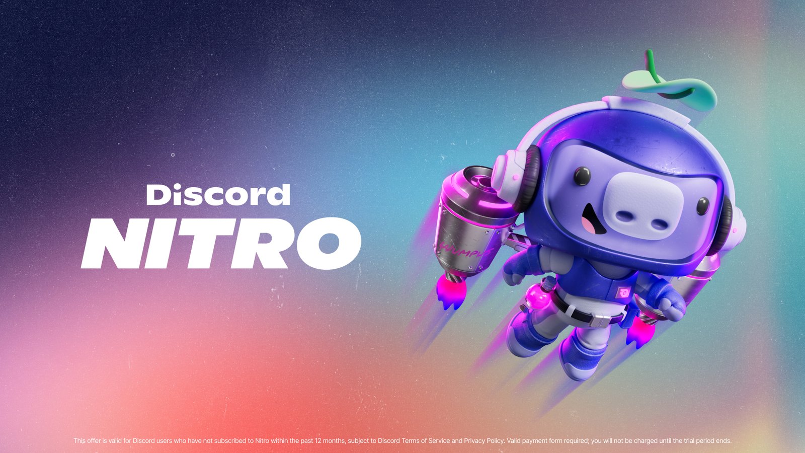 Discord Nitro