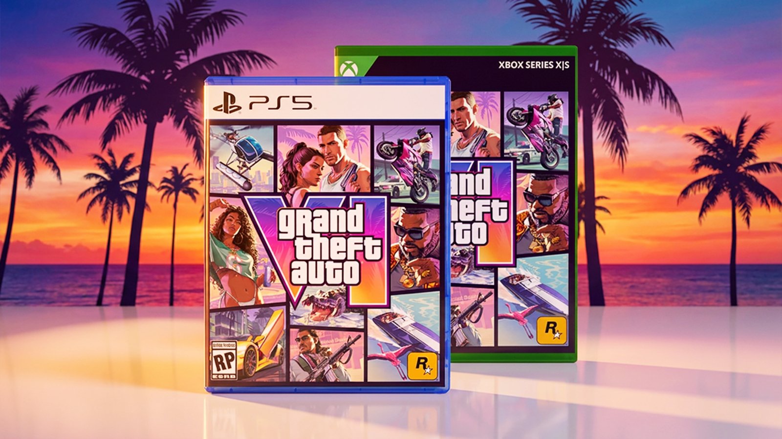 GTA 6