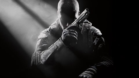 Black Ops 2