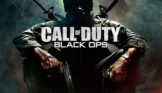 Black Ops 1
