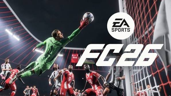 EA Sports FC26