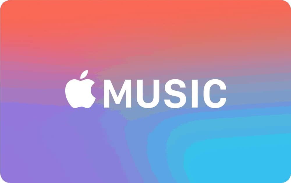 Apple Music