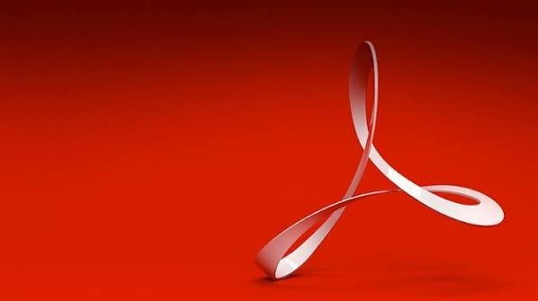 Adobe Acrobat Pro