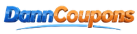 DannCoupon Logo